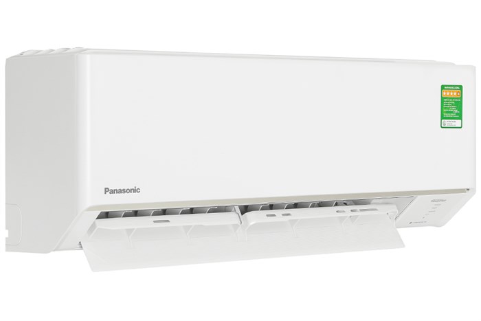 Điều Hoà Panasonic Inverter 9000 BTU 2 Chiều CU/CS-YZ9AKH-8